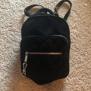 Mini backpack